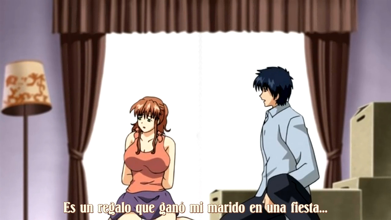 Tsuma to Mama to Boin (Fantasy Anime Fansub)